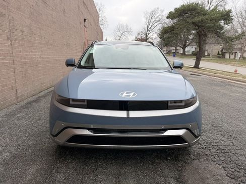 New 2026 Hyundai Ioniq 5 Limited image 8