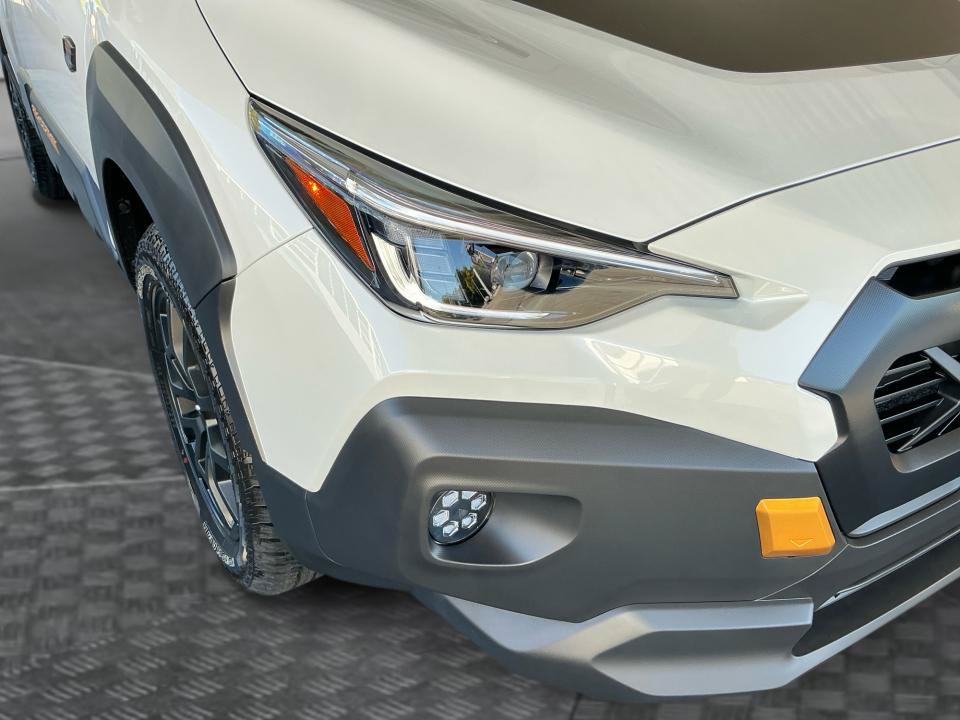 New 2026 Subaru Crosstrek 2.5i Wilderness AWD/4WD image 24
