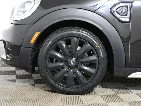 Used 2020 MINI Cooper Countryman S image 11
