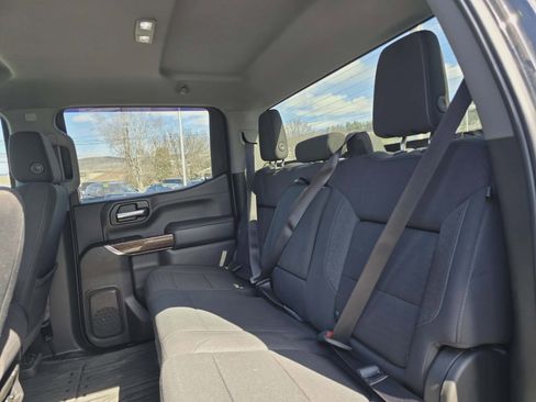 Used 2022 GMC Sierra 1500 Elevation w/ Driver Alert Package I image 14