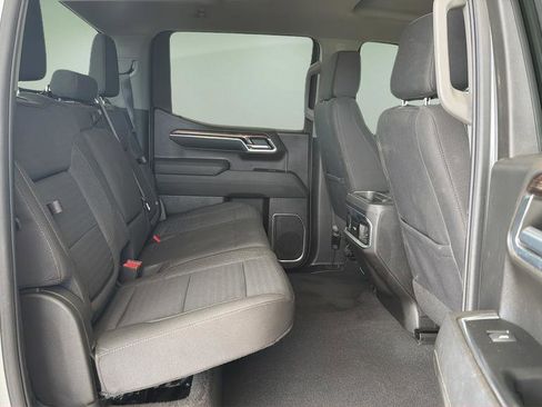 Used 2023 GMC Sierra 1500 Elevation AWD/4WD image 14