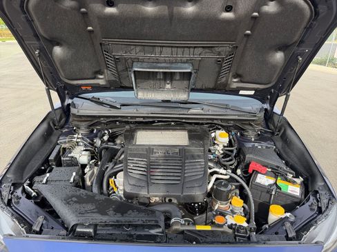 Used 2020 Subaru WRX Limited w/ Popular Package #1 image 24