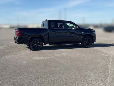 New 2026 RAM 1500 Lone Star image 13