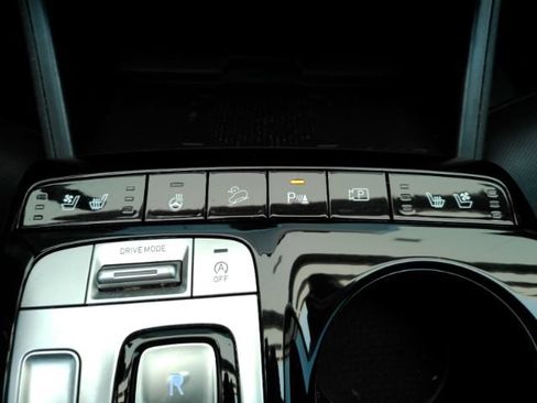 Used 2024 Hyundai Tucson Limited FWD image 49
