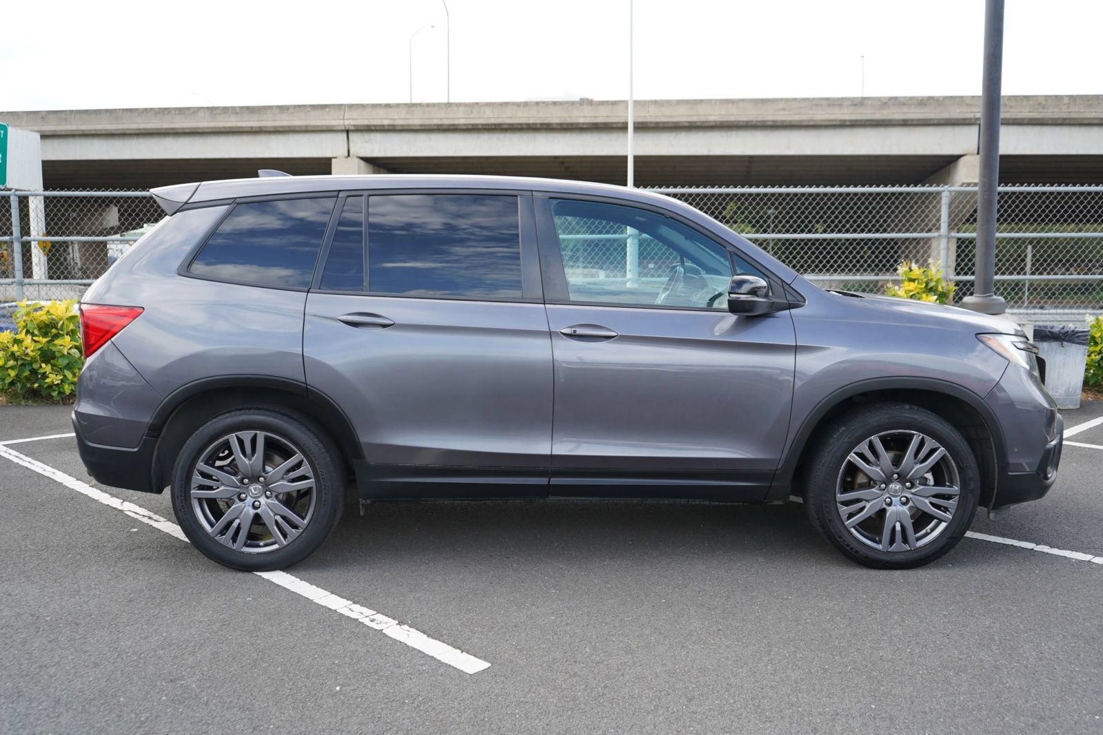 Used 2021 Honda Passport EX-L image 22