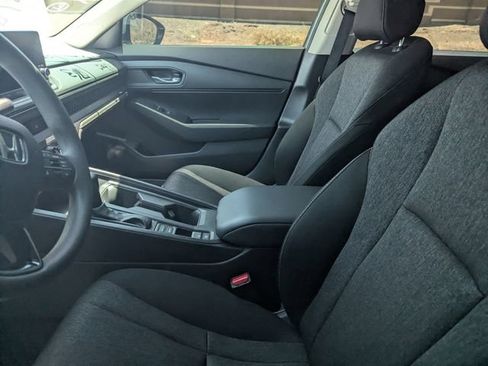 Used 2024 Honda Accord LX image 9