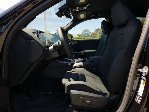 New 2026 BMW X3 xDrive30 image 7