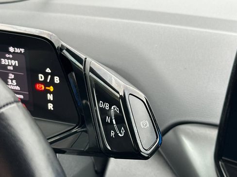 Used 2021 Volkswagen ID.4 Pro w/ ID.4 Protection Package image 23