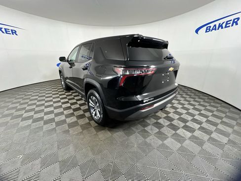 Certified 2025 Chevrolet Equinox LT FWD image 7