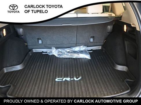 Used 2022 Honda CR-V EX-L image 27