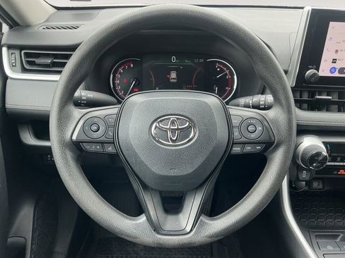 Certified 2024 Toyota RAV4 XLE AWD/4WD image 12