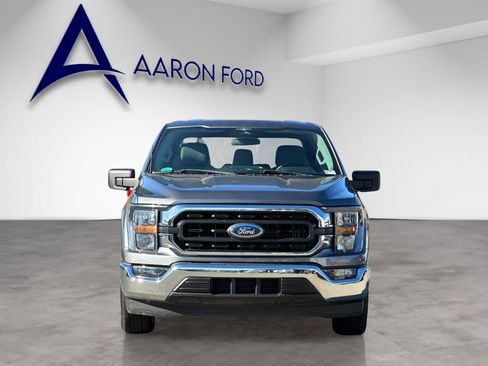 Used 2023 Ford F150 XLT RWD image 10