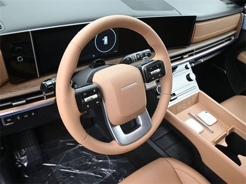 New 2026 Hyundai Santa Fe Limited image 17