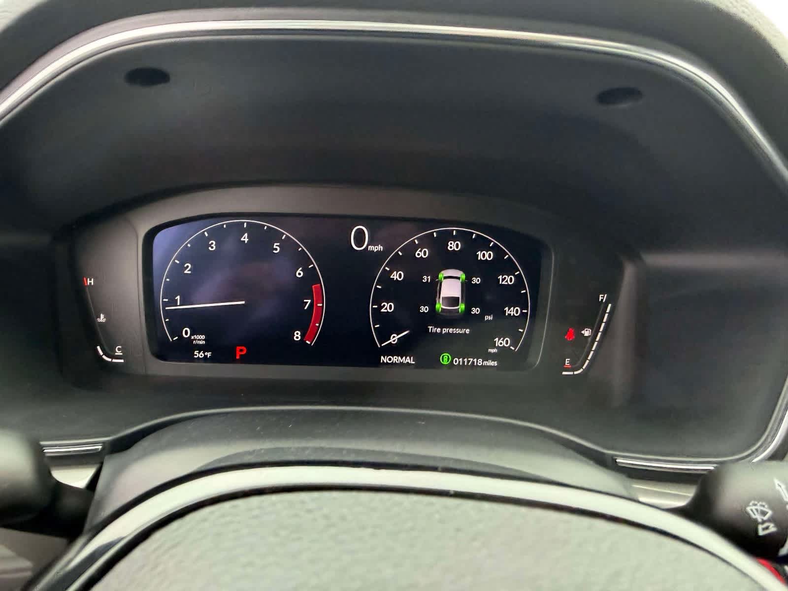 Used 2024 Acura Integra FWD image 25