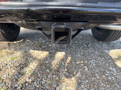New 2026 Chevrolet Colorado Trail Boss AWD/4WD image 7