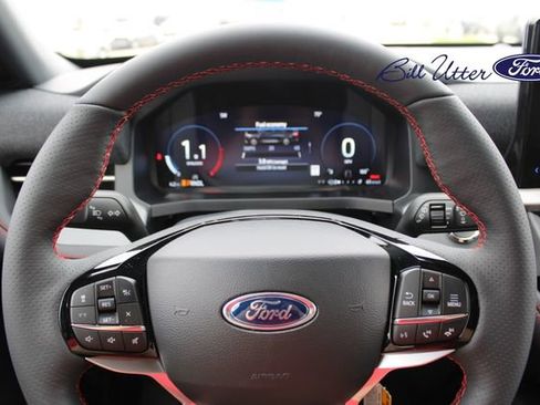 New 2026 Ford Explorer ST-Line image 17