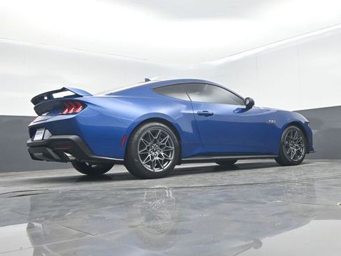 Used 2024 Ford Mustang GT Premium w/ GT Performance Package image 51