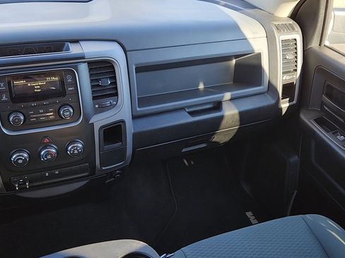 Used 2018 RAM 2500 Tradesman w/ Popular Equipment Group image 6