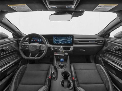 New 2026 Ford Mustang Dark Horse image 5