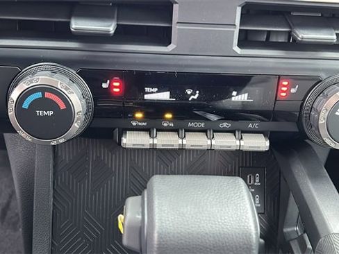 New 2026 Toyota Tacoma SR5 image 17