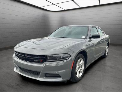 Used 2023 Dodge Charger SXT