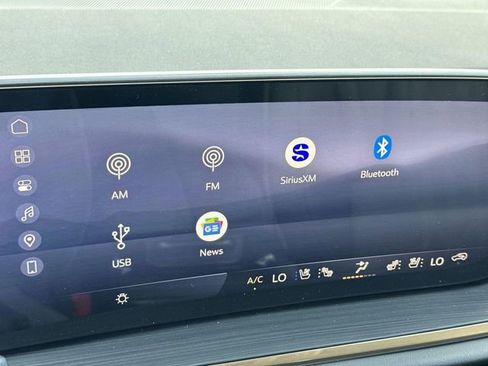 New 2026 Buick Envision Avenir image 15