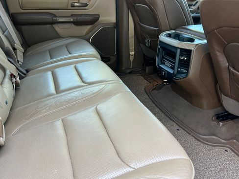 Used 2020 RAM 1500 Limited RWD image 18
