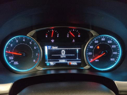 Used 2019 Chevrolet Traverse LT image 23