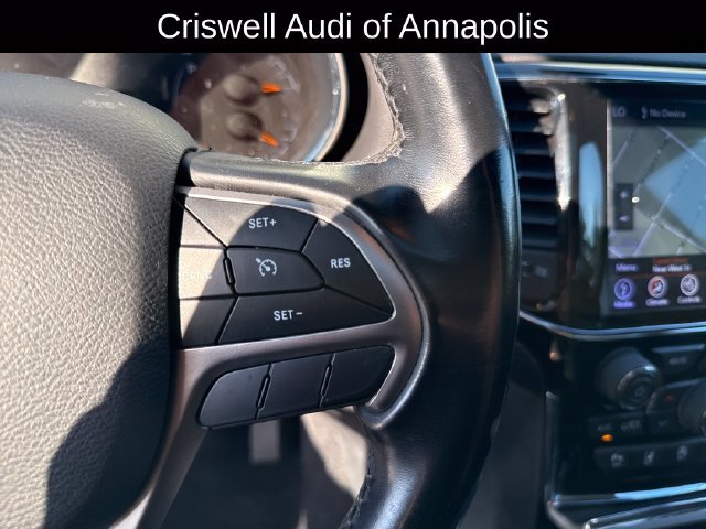 Used 2020 Jeep Grand Cherokee Laredo w/ Laredo X Package AWD/4WD image 19