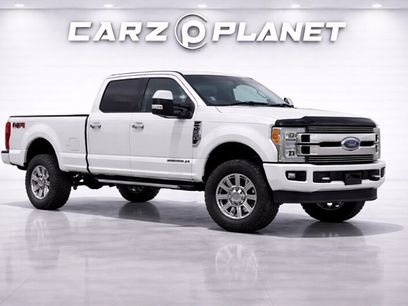 Used 2019 Ford F350 Limited