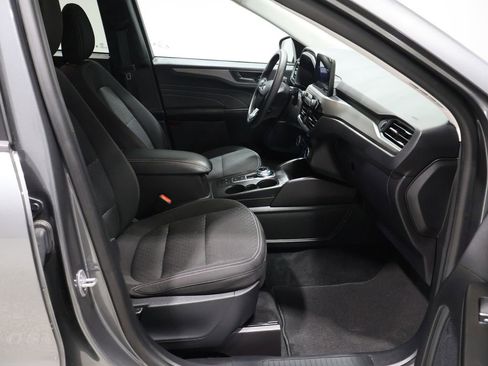 Used 2025 Ford Escape Active image 22