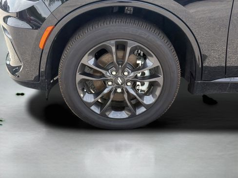 New 2026 Dodge Durango GT w/ Blacktop Package RWD image 18
