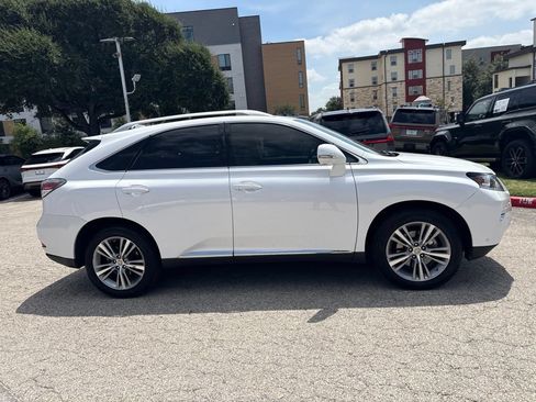 Used 2015 Lexus RX 350 FWD image 6