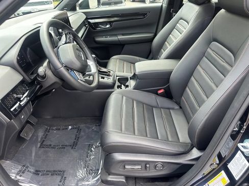 Used 2026 Honda CR-V Sport Touring image 28