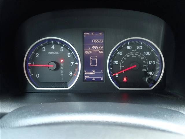 Used 2010 Honda CR-V EX image 21