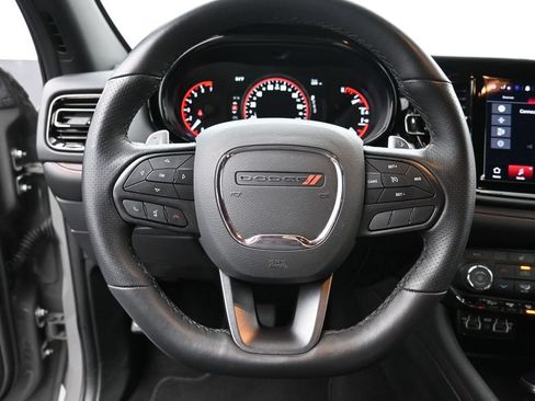 Used 2026 Dodge Durango GT RWD image 7