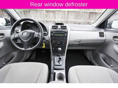 Used 2013 Toyota Corolla L image 9