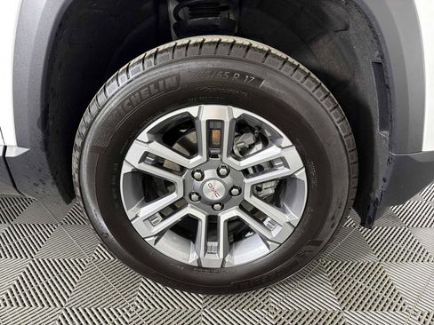 New 2026 GMC Terrain Elevation w/ Technology Package II image 12