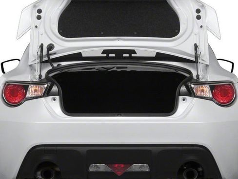 Used 2013 Subaru BRZ Limited w/ Popular Pkg 1A RWD image 14