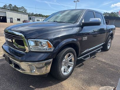 Used 2016 RAM 1500 Limited