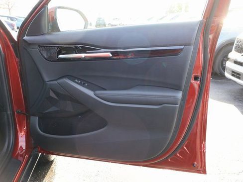 New 2026 Kia Seltos S image 9