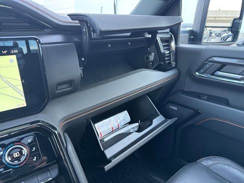 Certified 2024 GMC Sierra 2500 AT4 w/ AT4 Premium Plus Package image 42