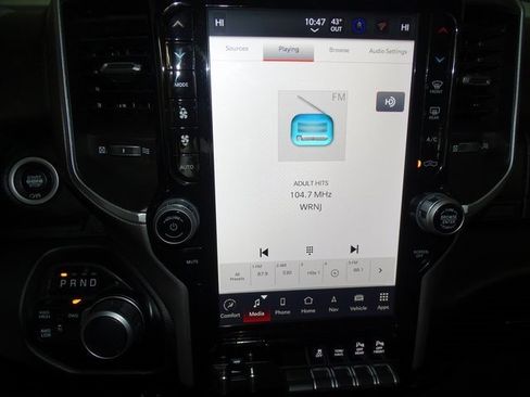 Certified 2024 RAM 2500 Big Horn w/ Sport Appearance Package image 12