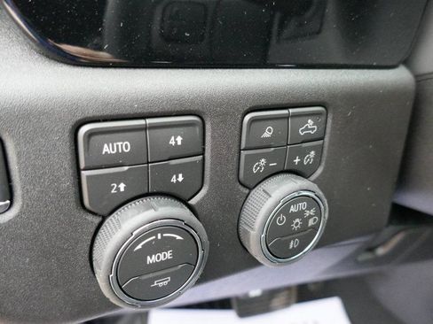 New 2026 Chevrolet Silverado 2500 LTZ w/ LTZ Plus Package image 16