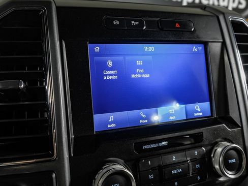 Used 2021 Ford F250 XLT AWD/4WD image 26