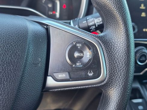 Certified 2020 Honda CR-V EX image 32