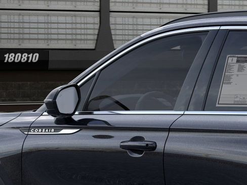 New 2026 Lincoln Corsair Premiere image 42