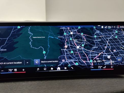 New 2026 BMW 330i 330i NA w/ Convenience Package image 22