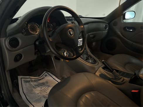 Used 2002 Maserati Spyder Cambiocorsa image 24