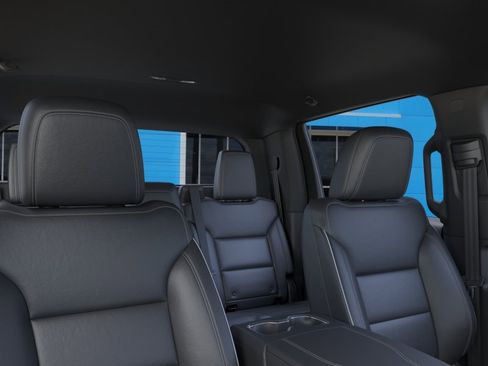 New 2026 Chevrolet Silverado EV LT image 24